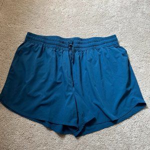 Stitch Fix Threads 4 Though Shorts